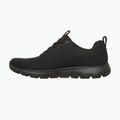 Buty damskie SKECHERS Summits Fresh Vision black 10