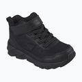 Buty dziecięce SKECHERS Elite Tread Aquavek Hi black