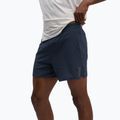Spodenki do biegania męskie HOKA Glide Short 5" Brief varsity navy