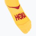Skarpety HOKA No-Show Run Sock 3-pack egg yolk/cerise/virtual violet 6