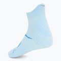 Skarpety HOKA No-Show Run Sock 3-pack hazy blue/soft cobalt 5