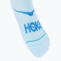 Skarpety HOKA No-Show Run Sock 3-pack hazy blue/soft cobalt 6