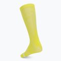 Skarpety HOKA Trail Race Crew Sock hoka citrus 2