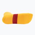 Skarpety HOKA Quarter Run Sock 3-Pack egg yolk/cerise/virtual violet 7