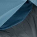 Kurtka do biegania męska Nike Impossibly Light Windrunner smoke grey/smokey blue/anthracite 5