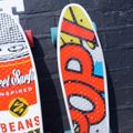 Deskorolka surfskate Street Surfing Pop board popcorn 17
