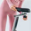 Rower stacjonarny XTREXO EB300 czarny 18