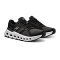 Buty do biegania damskie On Cloudrunner 2 Wide eclipse/black 9