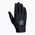 Rękawiczki rowerowe męskie Fox Racing Flexair black 2
