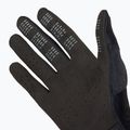 Rękawiczki rowerowe męskie Fox Racing Flexair black 5