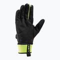 Rękawiczki narciarskie LEKI PRC Boa Shark black/neon yellow 3