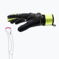 Rękawiczki narciarskie LEKI PRC Boa Shark black/neon yellow 4