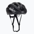 Kask rowerowy Giro Aries Spherical matte black/white