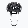 Kask rowerowy Giro Aries Spherical matte black/white 2