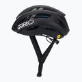 Kask rowerowy Giro Aries Spherical matte black/white 3