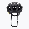 Kask rowerowy Giro Aries Spherical matte black/white 4