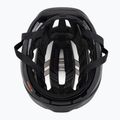 Kask rowerowy Giro Aries Spherical matte black/white 5