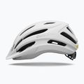Kask rowerowy Giro Register II MIPS W matte white/chrome 10