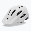 Kask rowerowy Giro Fixture II MIPS W matte white/chrome 9