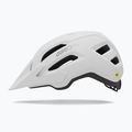 Kask rowerowy Giro Fixture II MIPS W matte white/chrome 10