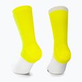 Skarpety ASSOS GT C2 optic yellow 2