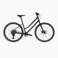 Rower crossowy damski Marin Kentfield 3 ST 700C brązowy