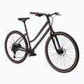Rower crossowy damski Marin Kentfield 3 ST 700C brązowy 2