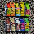 Żel energetyczny GU Roctane Energy Gel 32 g strawberry/kiwi 3