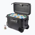 Lodówka turystyczna Coleman Convoy 65QT 61.5 l 4