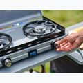 Kuchenka turystyczna Campingaz Camping Kitchen 2 MAXI Int silver 9