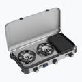 Kuchenka turystyczna Campingaz Camping Kitchen Multi-Cook silver 2