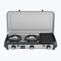 Kuchenka turystyczna Campingaz Camping Kitchen Multi-Cook silver 3