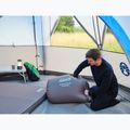 Mata samopompująca Coleman Supercomfort 12 Double grey 6