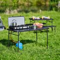 Stół turystyczny Coleman Camp Table Medium black 6