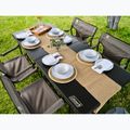 Stół turystyczny Coleman Camp Table Large grey 7