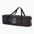 Namiot kempingowy 3-osobowy Coleman Darwin 3 Plus blackout 5