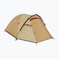 Namiot kempingowy 3-osobowy Coleman Darwin Summer 3 + beige