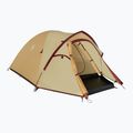 Namiot kempingowy 3-osobowy Coleman Darwin Summer 3 + beige 3