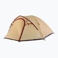 Namiot kempingowy 4-osobowy Coleman Darwin Summer 4 + beige 4