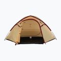 Namiot kempingowy 4-osobowy Coleman Darwin Summer 4 + beige 6