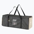 Namiot kempingowy 4-osobowy Coleman Darwin Summer 4 + beige 7
