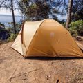 Namiot kempingowy 4-osobowy Coleman Darwin Summer 4 + beige 12