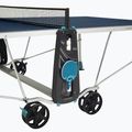 Stół do tenisa stołowego Cornilleau 200X Outdoor niebieski 6