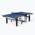 Stół do tenisa stołowego Cornilleau Competition 740 ITTF niebieski