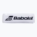 Owijka do rakiet tenisowych Babolat Xcel Gel white 2