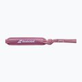 Pasek na nadgarstek Babolat Wrist Strap Padel coral 2