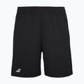 Spodenki dziecięce Babolat Play Jr black/black