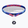 Rakieta tenisowa dziecięca Babolat Drive Junior 23 blue 9