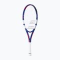 Rakieta tenisowa dziecięca Babolat Drive Junior 25 blue/ red 7