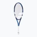 Rakieta tenisowa dziecięca Babolat Drive Junior 25 blue/ white 8